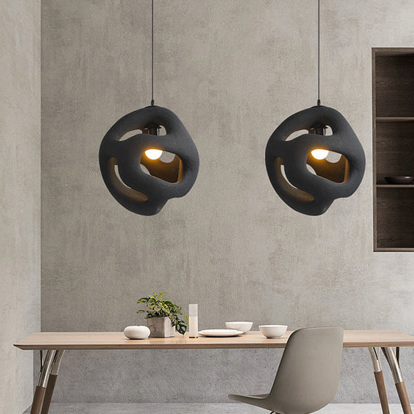 Wabi Sabi Pendant Lamp