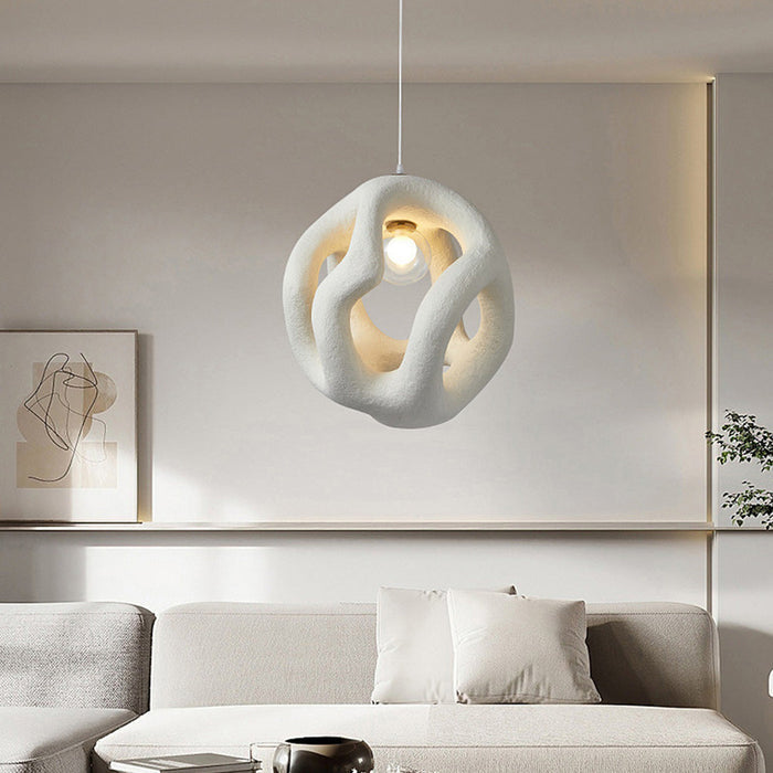 Wabi Sabi Pendant Lamp