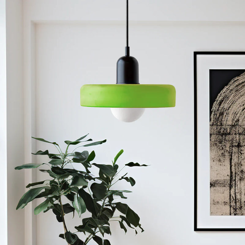 Bauhaus Pendant Lamp