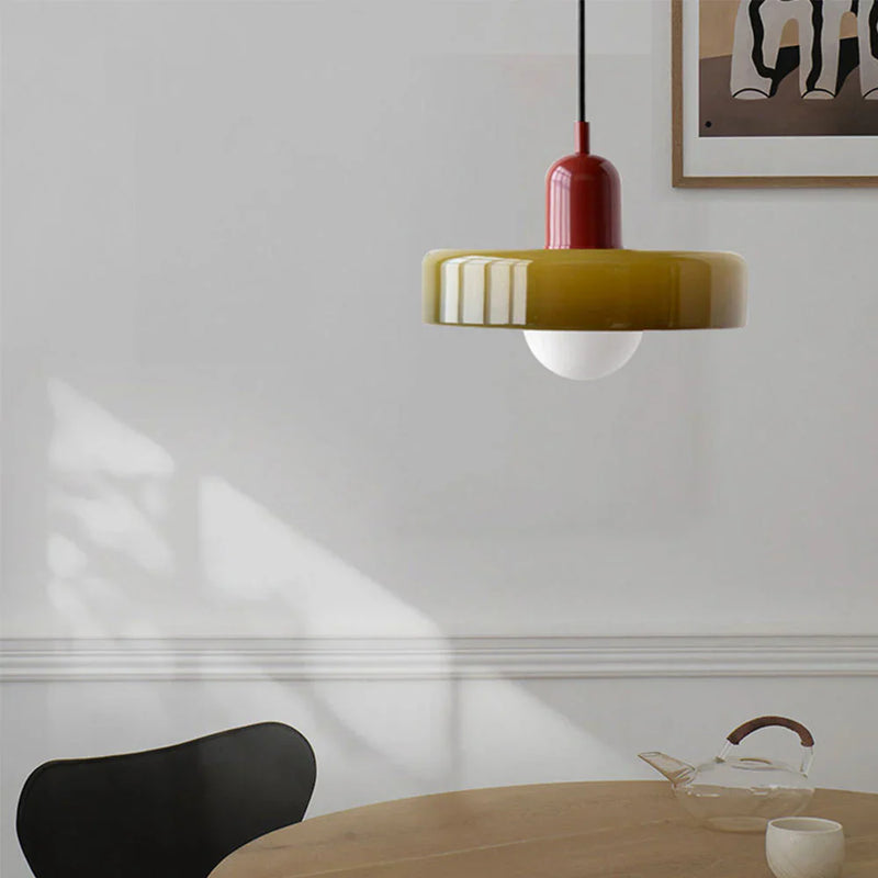 Bauhaus Pendant Lamp