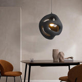 Wabi Sabi Pendant Lamp