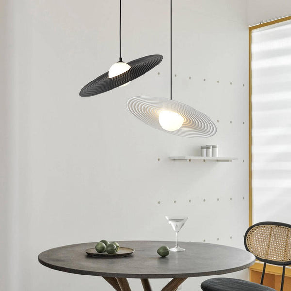 Postmodern Simple Pendant Lamp