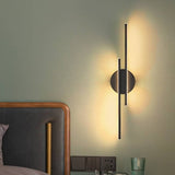 Harmonious Ambience Wall Lamp