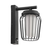 Chandan Outdoor Wall Lamp