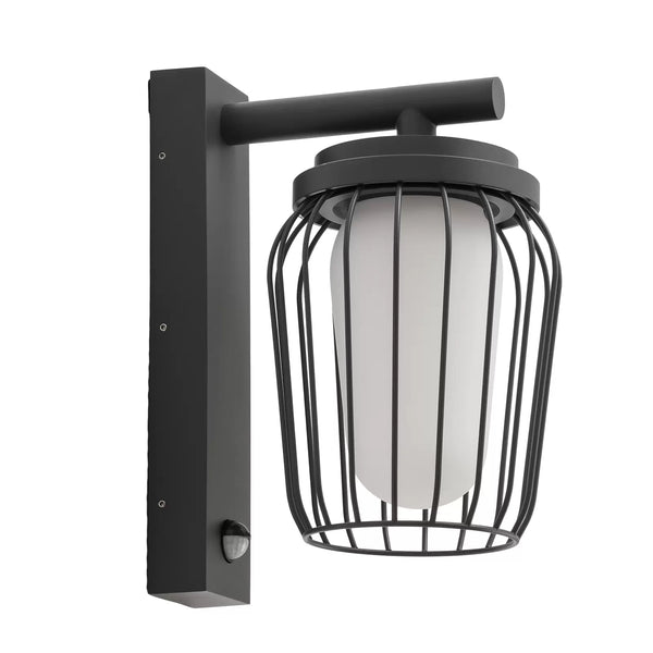 Chandan Outdoor Wall Lamp