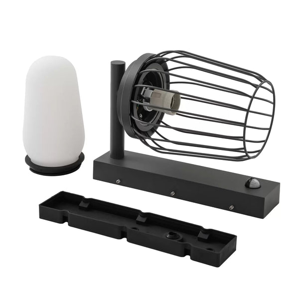Chandan Outdoor Wall Lamp