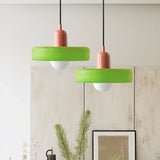 Bauhaus Pendant Lamp