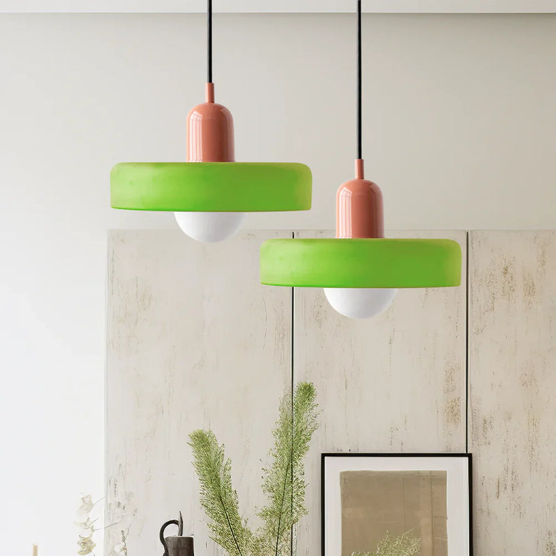 Bauhaus Pendant Lamp