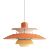 Luis Parlu Luxe Ceiling Lamp