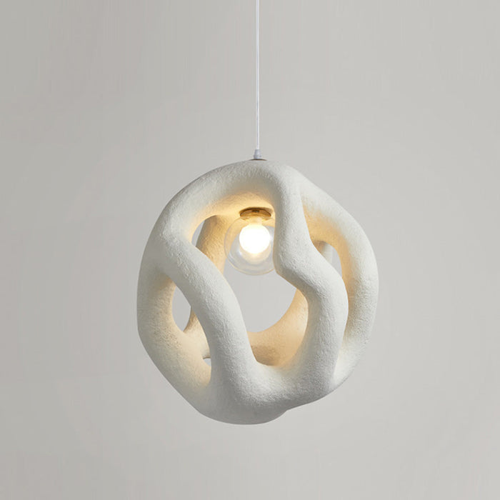 Wabi Sabi Pendant Lamp