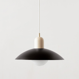 Macaron Bauhaus Pendant Lamp