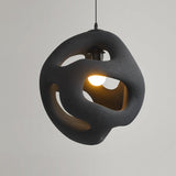 Wabi Sabi Pendant Lamp