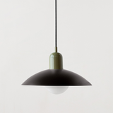 Macaron Bauhaus Pendant Lamp