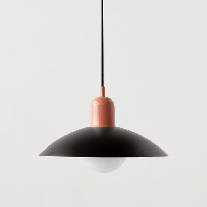 Macaron Bauhaus Pendant Lamp