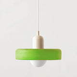 Bauhaus Pendant Lamp