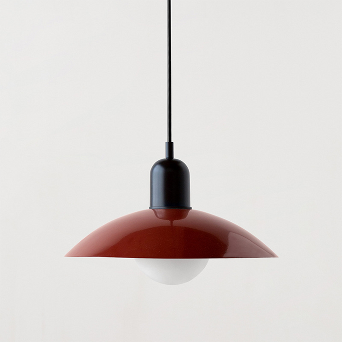 Macaron Bauhaus Pendant Lamp