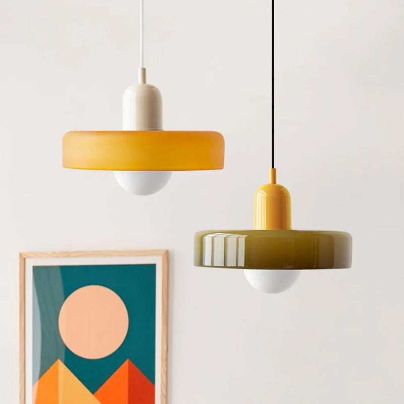 Bauhaus Pendant Lamp