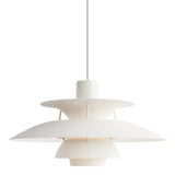 Luis Parlu Luxe Ceiling Lamp