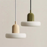 Morandi Hanging Lamp