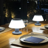 Solari Lamp | Solar Powered Table Lamp