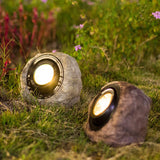 Rockylight | Solar Powered Lights In The Shape Of A Stone