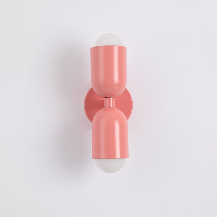 Morandi | Danish Style Wall Lamp