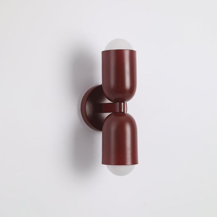 Morandi | Danish Style Wall Lamp