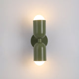 Morandi | Danish Style Wall Lamp