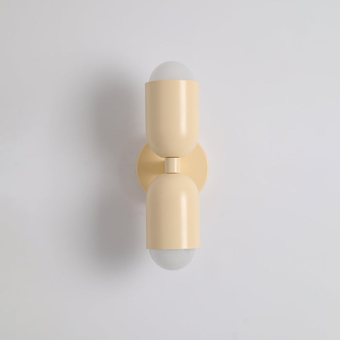 Morandi | Danish Style Wall Lamp