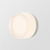 Modern LED Wall Lamp For Indoor And Outdoor Use