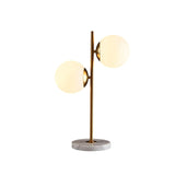 Danish Style Table Lamp