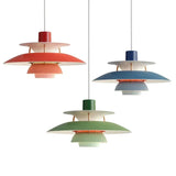 Luis Parlu Luxe Ceiling Lamp