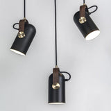 Carronade Pendant Lamp