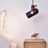 Carronade Pendant Lamp