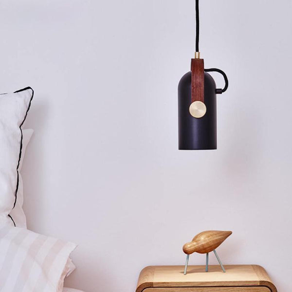 Carronade Pendant Lamp