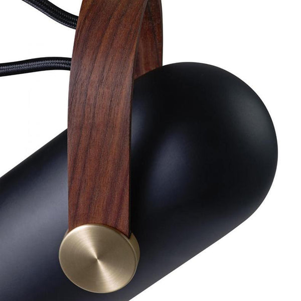 Carronade Pendant Lamp