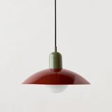 Macaron Bauhaus Pendant Lamp