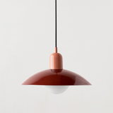 Macaron Bauhaus Pendant Lamp