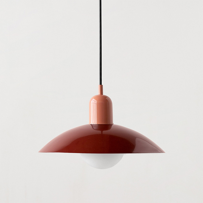 Macaron Bauhaus Pendant Lamp