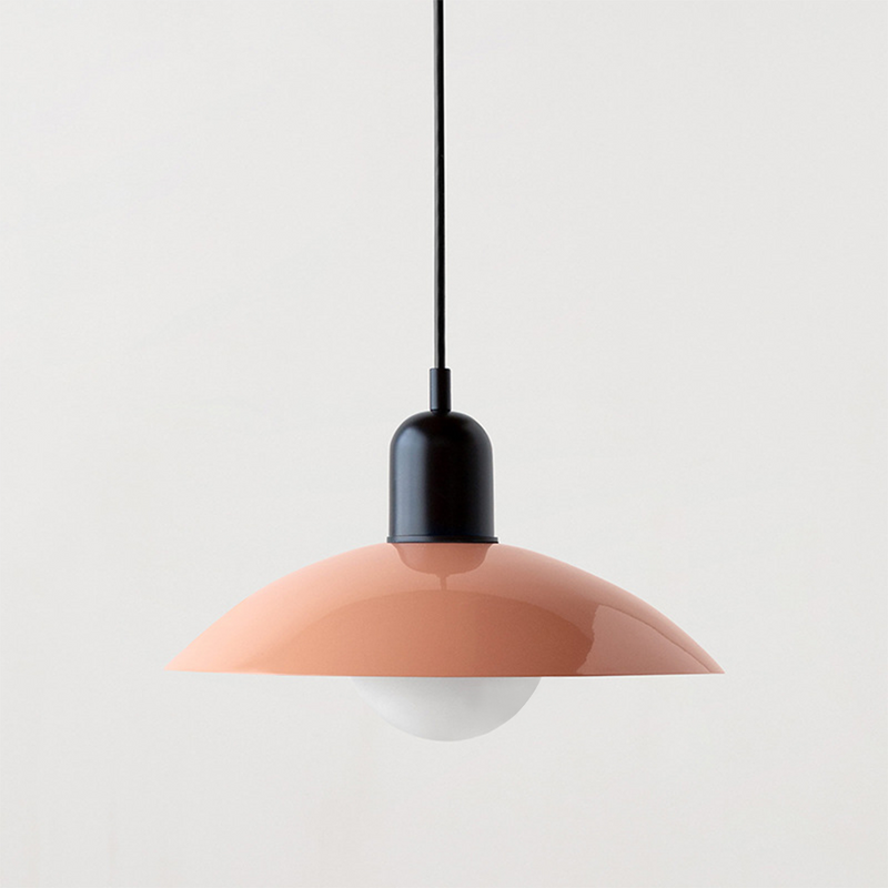 Macaron Bauhaus Pendant Lamp