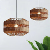 Bmboo | Luxury Pendant Lamp Made From Bamboo