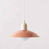 Macaron Bauhaus Pendant Lamp