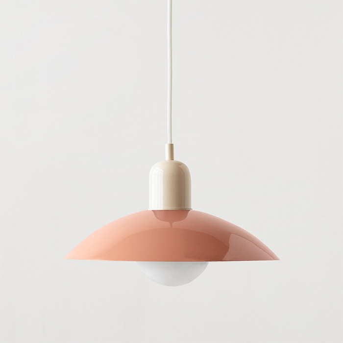 Macaron Bauhaus Pendant Lamp