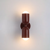 Morandi | Danish Style Wall Lamp