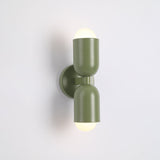 Morandi | Danish Style Wall Lamp