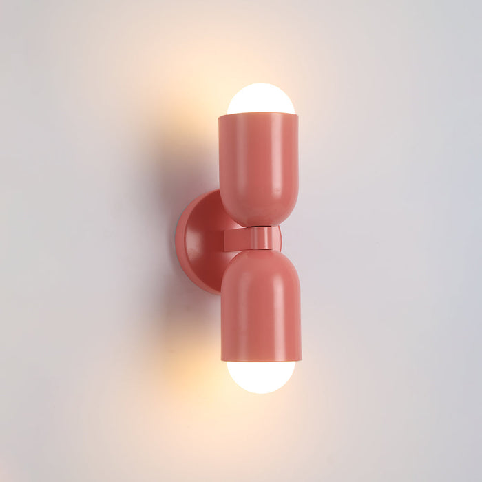 Morandi | Danish Style Wall Lamp