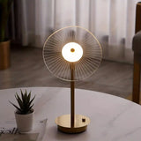 Modern LED Table Lamp For The Bedroom