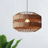 Bmboo | Luxury Pendant Lamp Made From Bamboo