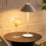 Wireless Waterproof Table Lamp