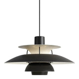 Luis Parlu Luxe Ceiling Lamp